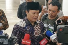 Hidayat Nur Wahid: Presiden Digaji agar Indonesia Bebas Utang
