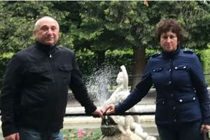 Pahlawan Bondi Lainnya Gugur, Pasutri Ini Jadi 2 Korban Tewas Pertama