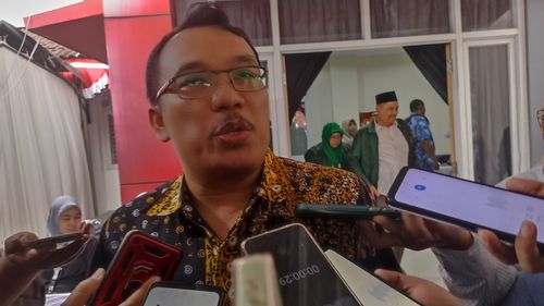 PDI-P Belum Daftar ke KPU, Muncul Wacana Pendaftaran Pilkada Kota Semarang Diperpanjang 3 Hari