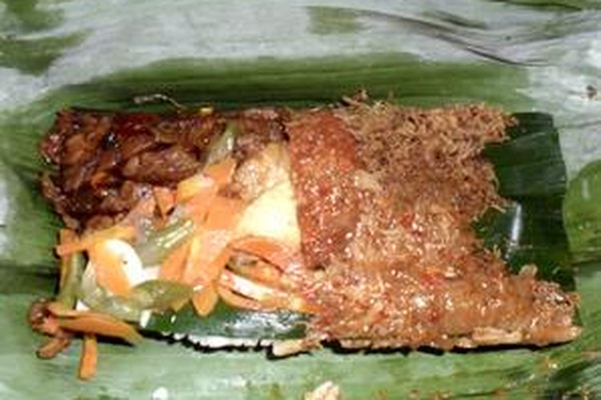 Nasi Begana
