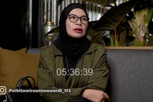 Akui Tak Bantu Biaya Pengobatan Laura Anna, Ibu Gaga Muhammad Beberkan Alasannya