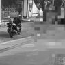Pengendara Sepeda Motor Tewas Terlindas Truk Tronton di Depan Kodam Banyumanik Semarang, Begini Kronologinya