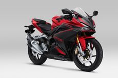 CBR 250RR Paling Mahal, Update Harga Bekas Sport Fairing 250cc 