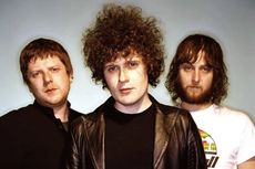 Lirik dan Chord Lagu The Last Songbird - The Fratellis