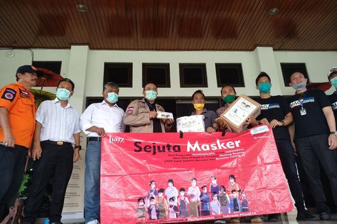 Jumlah OTG Covid-19 Kota Tasikmalaya Sampai 73 Orang, Dinilai Paling Bahaya Sebarkan Virus