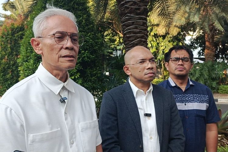 2 Kelompok Bentrok di Menteng Jakpus Sepakat Damai, Minta Proses Hukum Tetap Lanjut