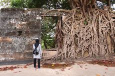 4 Tempat Wisata Sejarah di Bangka Selatan, Jelajahi Benteng