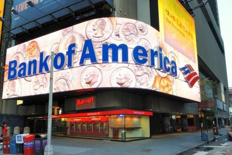 Bank of America: Dana Asing Berpeluang Kembali ke Indonesia, tapi Suku Bunga AS Jadi Tantangan