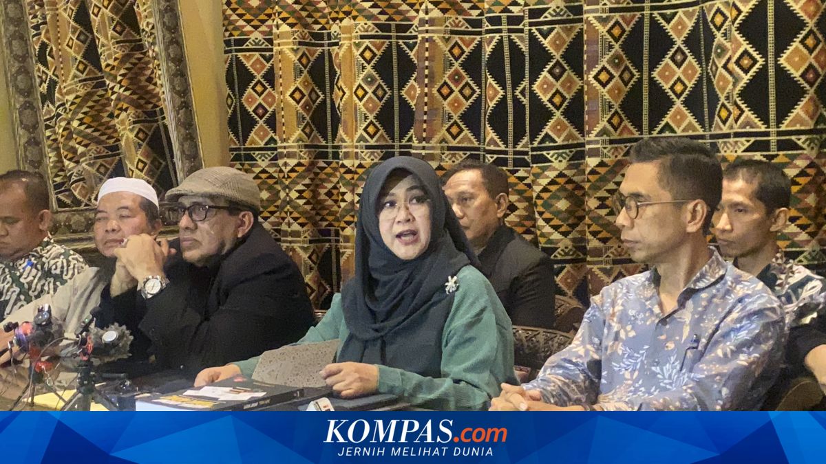 Cerita di Balik Penangkapan Dokter Tifa, Dicegat Saat Mau Ujian Disertasi