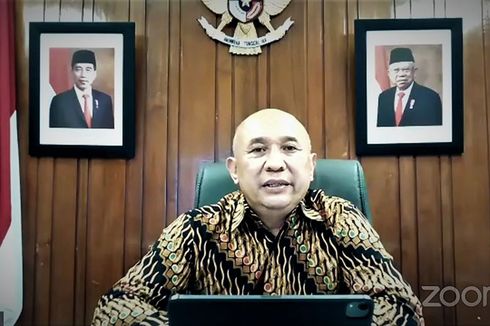 Menteri Teten: UMKM Digital Produktif Kunci Pemulihan Ekonomi Indonesia