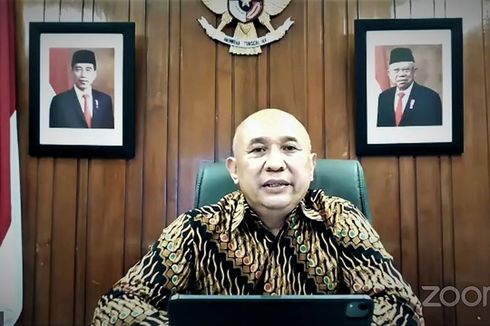 Perkuat Inovasi UMKM, Menkop UKM Luncurkan Kampus Kebun Loka Hejo 