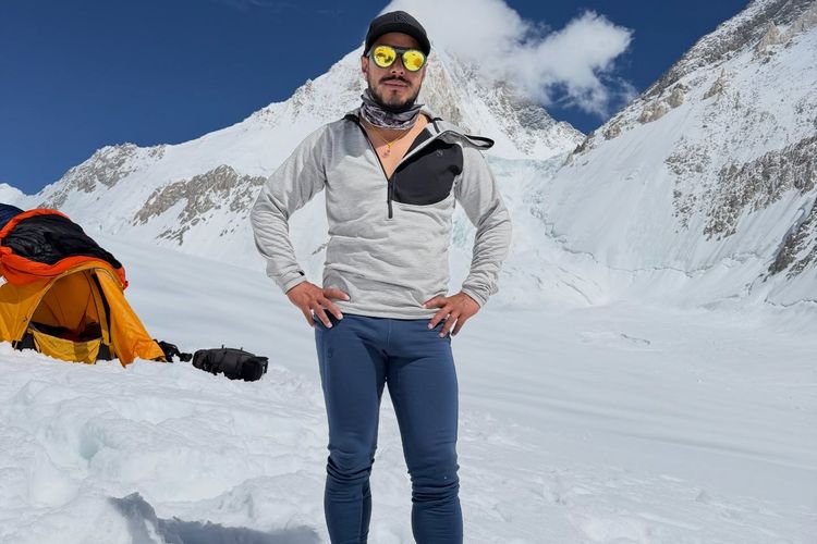 Siapa Nirmal Purja yang Tewas Usai Taklukkan 14 Gunung dalam 189 Hari?