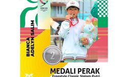 Boyong Medali Perak PON XXI 2024, Siswa SDK 10 Penabur Bagikan Tipsnya
