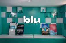 Cara Beli Tiket MRT Jakarta via Blu BCA, Mulai 1 Juli Tak Bisa Pakai OVO atau Gopay