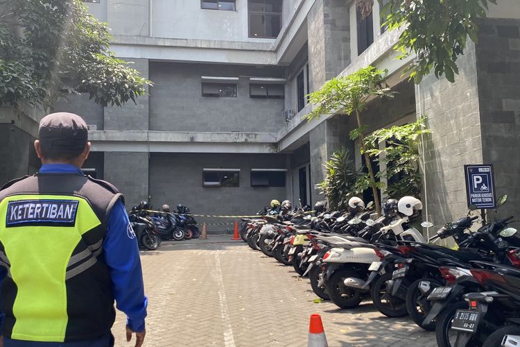 Mahasiswa Kedokteran UB Loncat dari Lantai 6, Diduga Hendak Bunuh Diri