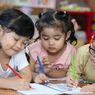 7 Alasan Orangtua Harus Dorong Anaknya Rajin Tulis Tangan