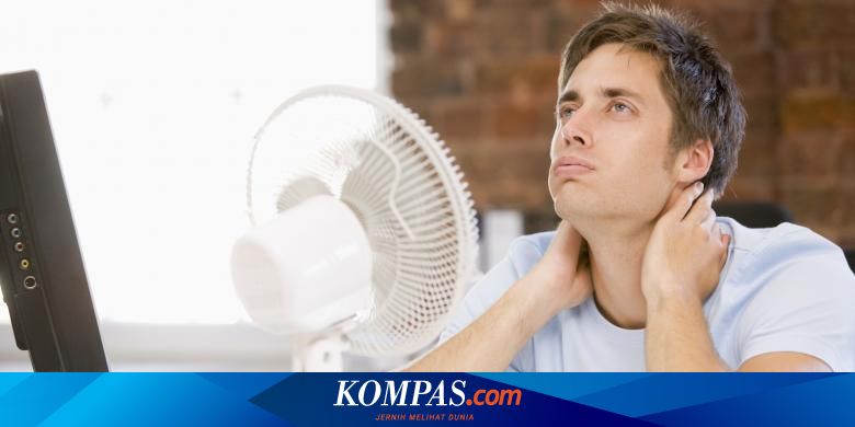 Ternyata Ini Penyebab Ac Rumah Loyo Halaman All Kompas Com