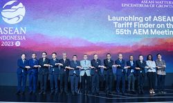 Portal Pencari Tarif ASEAN Baru Diluncurkan untuk Fasilitasi Pelaku Bisnis di Kawasan