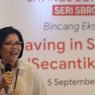Erick Thohir Angkat Mantan Anak Buah Sri Mulyani Jadi Komut Pegadaian