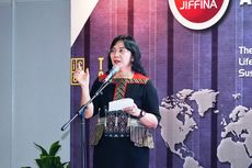 Neraca Perdagangan Industri Furnitur Surplus