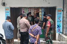 Toko Kelontong di Bekasi Digerebek, Diduga Jual Obat-obatan Terlarang