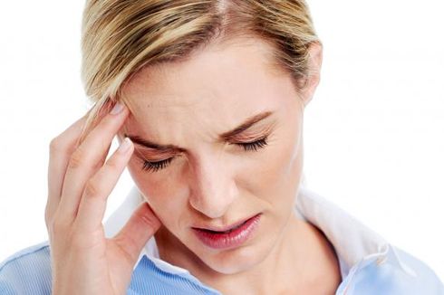 Sering Migrain? Hati-hati Penyakit Jantung