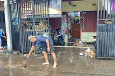 Menhan Sjafrie, Titiek Soeharto dan Didit Prabowo Tinjau Banjir Bandang di Aceh, Pastikan Distribusi Bantuan Logistik