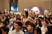 BNI Perkuat Peran sebagai Mitra Strategis Mahasiswa Indonesia yang Tempuh Studi di Hong Kong
