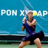 Petenis Indonesia Aldila Sutjiadi Raih Gelar Juara WTA Copa Colsanitas 2022