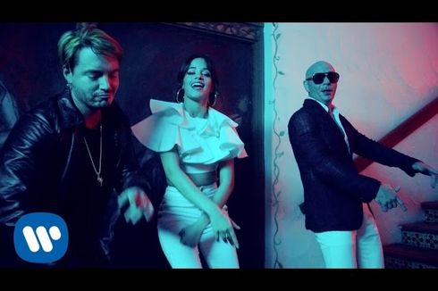Lirik dan Chord Lagu Hey Ma - J. Balvin, Pitbull, & Camila Cabello