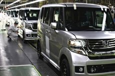 Jepang Tidak Ingin Bergantung pada China, Harga Kendaraan Bisa Naik
