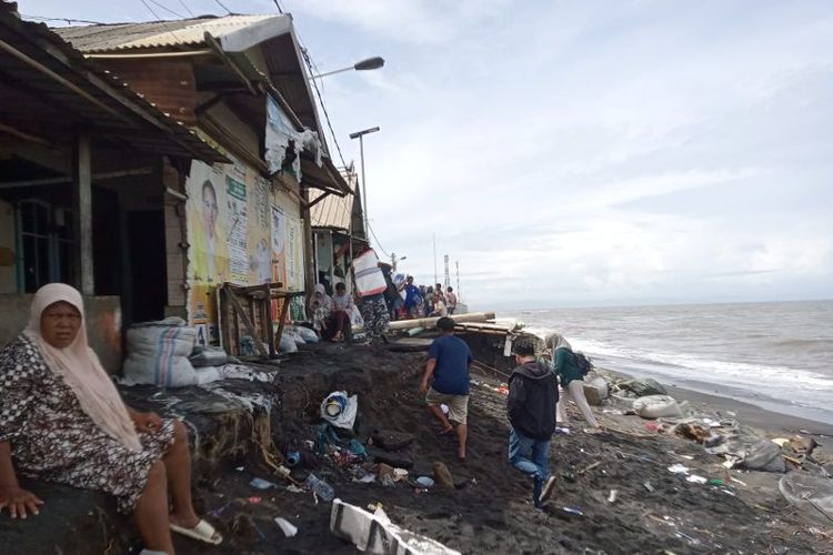 Berita Terkini Harian Tinggi Gelombang Laut Jawa Terbaru …