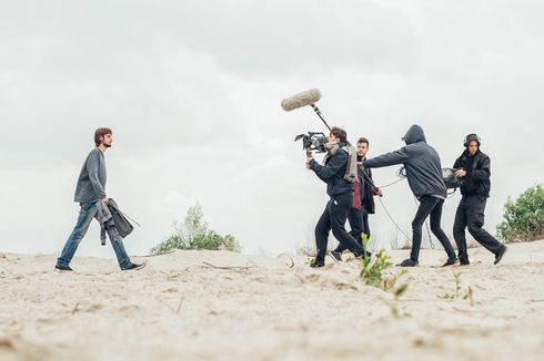 Produser Keluhkan Biaya Produksi Film yang Membengkak di Tengah Pandemi