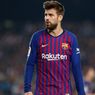 Barcelona Ingin Pulangkan Pemain Jebolan La Masia Guna Jadi Suksesor Gerard Pique