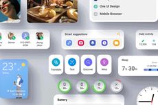 Samsung OneUI 5.0 Mulai Disebar, Ini Jadwal dan Daftar Ponsel yang Kebagian Lebih Awal