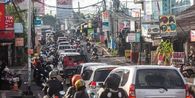Libur Nataru, Jangan Nekat Berangkat di Tanggal Ini! 119 Juta Orang Bakal Kepung Jalanan