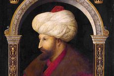 Hal yang Bisa Diteladani dari Muhammad Al Fatih