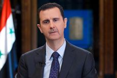 Presiden Assad: Pasukan Rusia Nyaris Perang dengan AS di Suriah