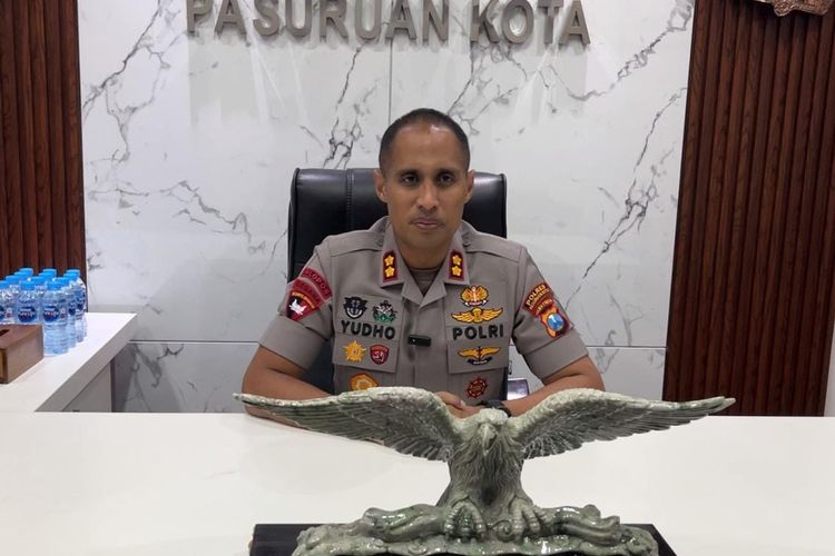 Polisi Tangkap Suami-Istri Begal, Sempat Aniaya Wanita Hamil