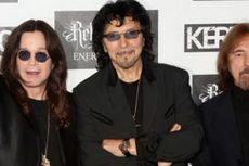 Lirik dan Chord Lagu Iron Man - Black Sabbath