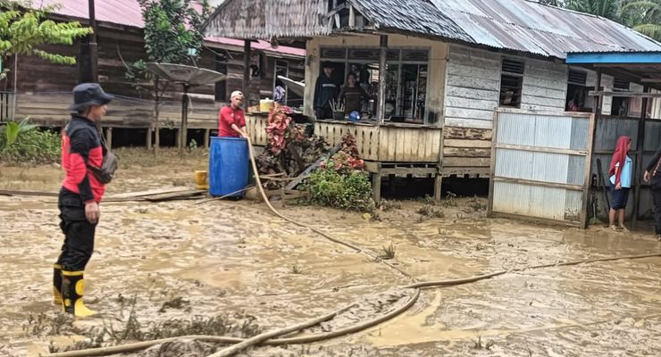 Jadebotabek Banjir, IKN Punya Teknologi Canggih dan Cara Mencegahnya