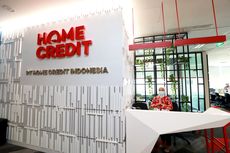 Home Credit Bukukan Pembiayaan Rp 9,3 Triliun Sepanjang 2023