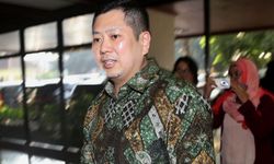 Hary Tanoesoedibjo Diperiksa sebagai Saksi Kasus Pencemaran KEK Lido