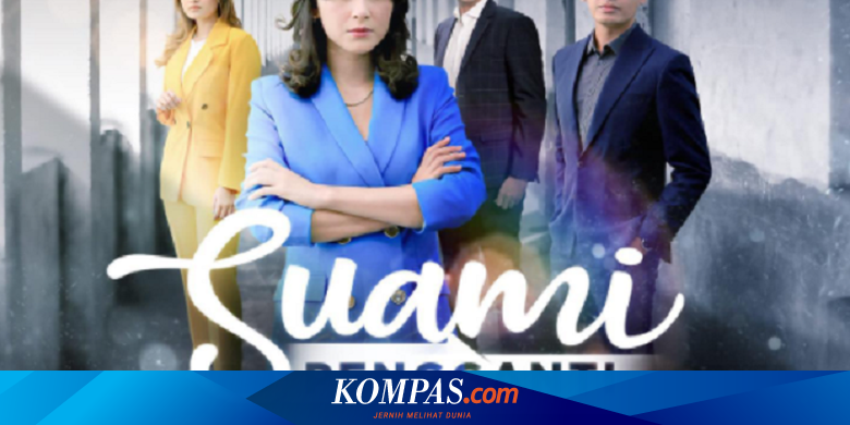 Para Pemeran Sinetron Suami Pengganti - Vimarsana News