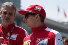 Ferrari Tidak Butuh Hamilton