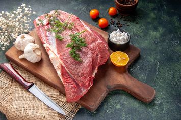 Cara Agar Daging Sapi Cepat Empuk dan Tidak Bau, Yuk Dicoba!