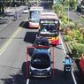 Polisi Pasang ETLE Statis di Lokasi Rawan Pengendara Motor Lawan Arah