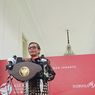 Tanggapi Mahfud MD soal IPK 2022, TII: Survei Pemilu Juga Persepsi