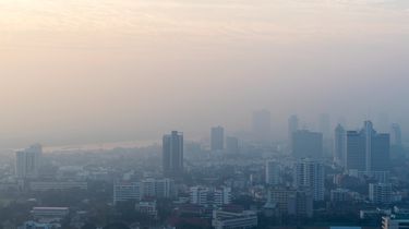 Polusi PM2.5 Bisa Turunkan Usia Harapan Hidup, Asap Sate hingga Bakar Sampah Jadi Pemicu