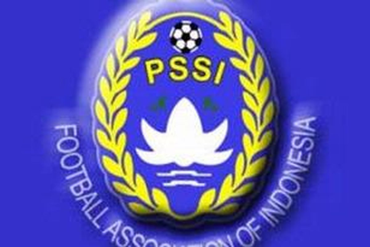 Persatuan Sepak bola Seluruh Indonesia (PSSI)